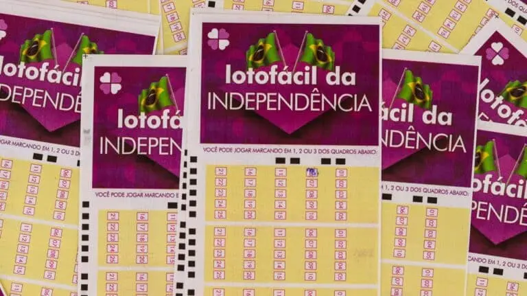 Lotofácil da Independência