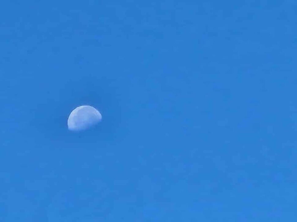 Lua Minguante