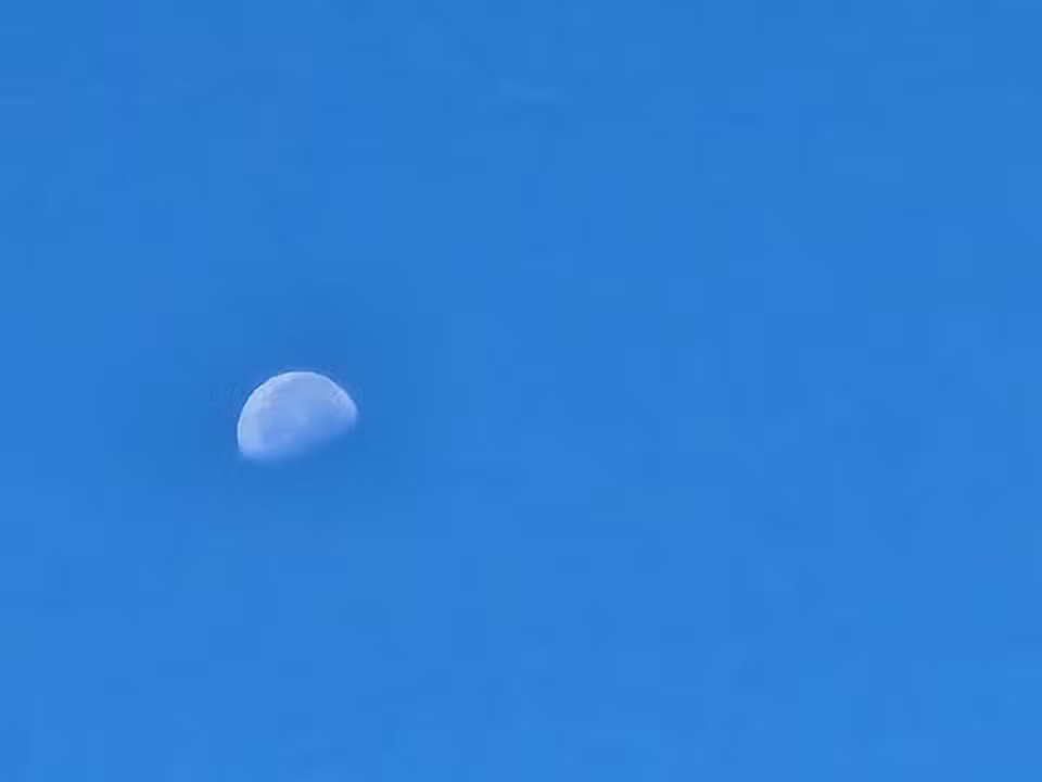 Lua Minguante
