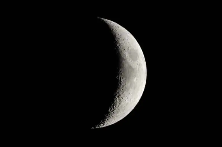 Lua Nova