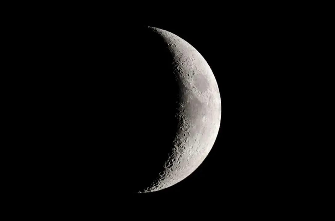 Lua Nova