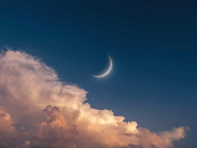 Lua nova