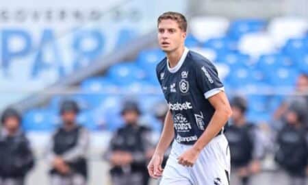 Luan Martins Remo