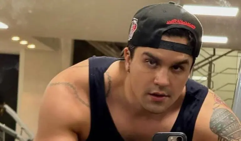 Luan Santana -
