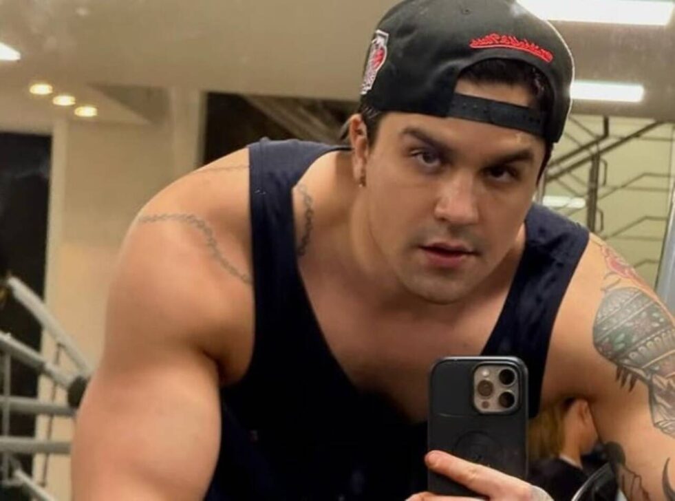 Luan Santana