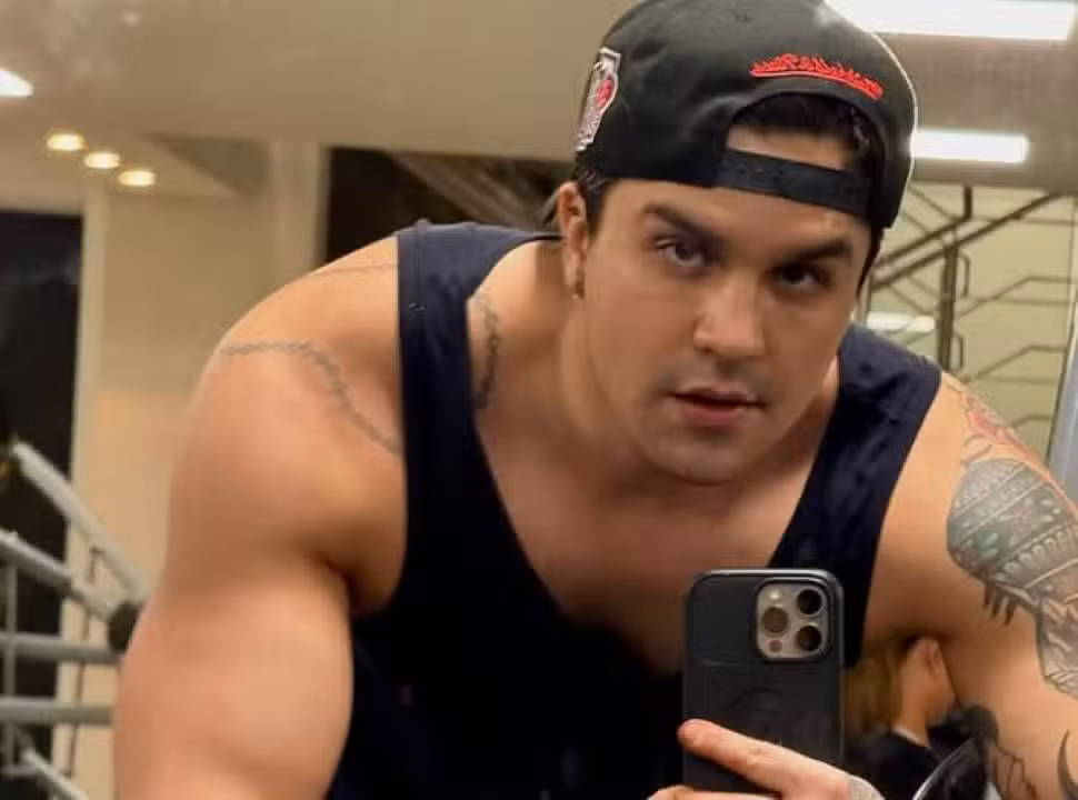 Luan Santana