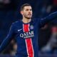 Lucas Hernández PSG