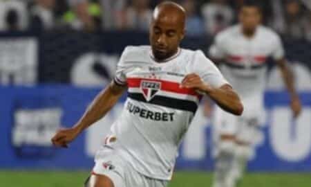 Lucas Moura