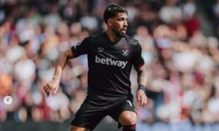 Lucas Paquetá