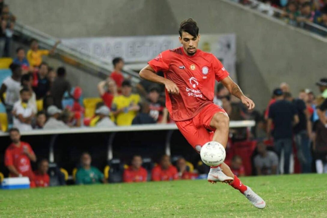 Lucas Paquetá