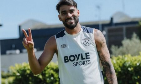 Lucas Paquetá