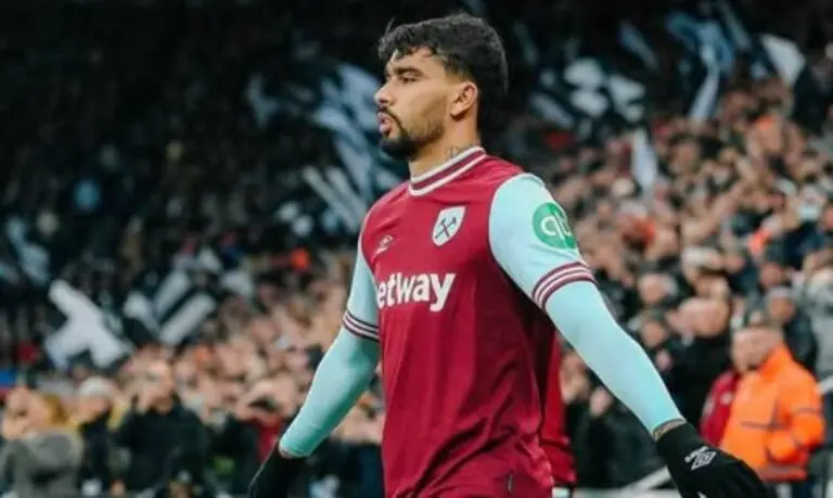 Lucas Paquetá