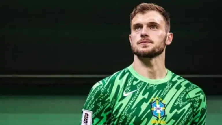 Lucas Perri