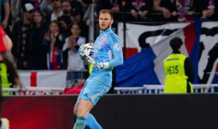Lucas Perri