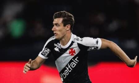 Lucas Piton Vasco