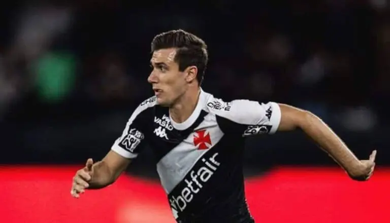 Lucas Piton Vasco