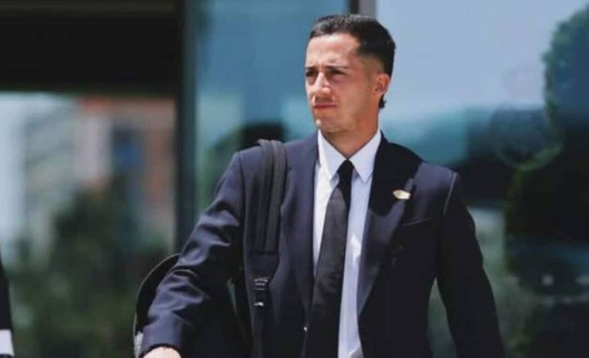 Lucas Vazquez