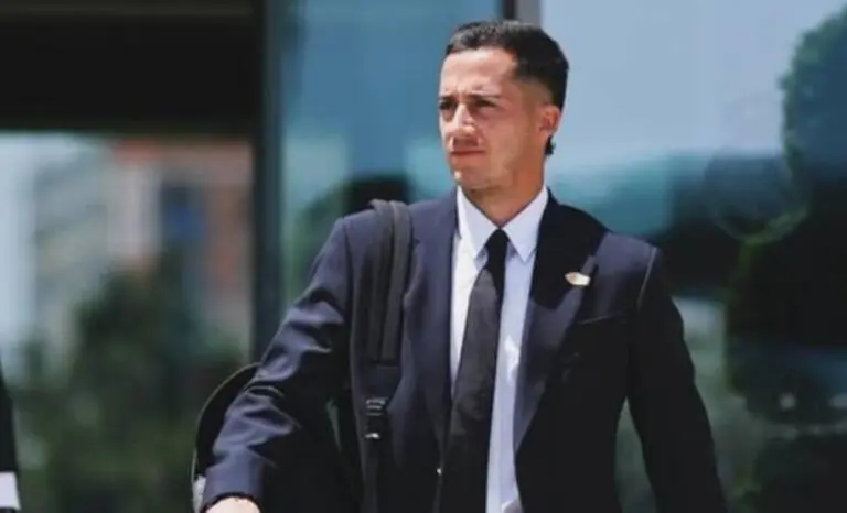 Lucas Vazquez