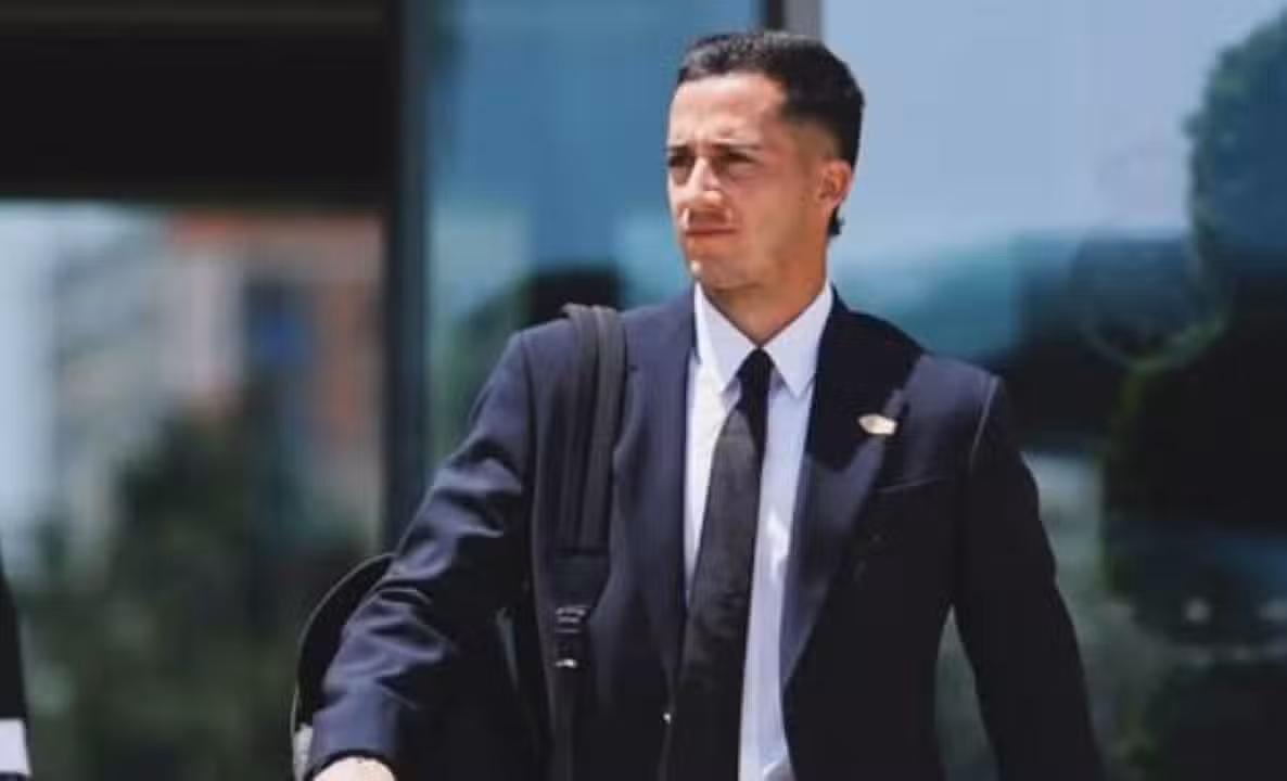 Lucas Vazquez