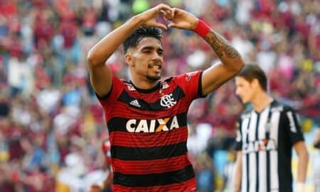 Lucas Paqueta