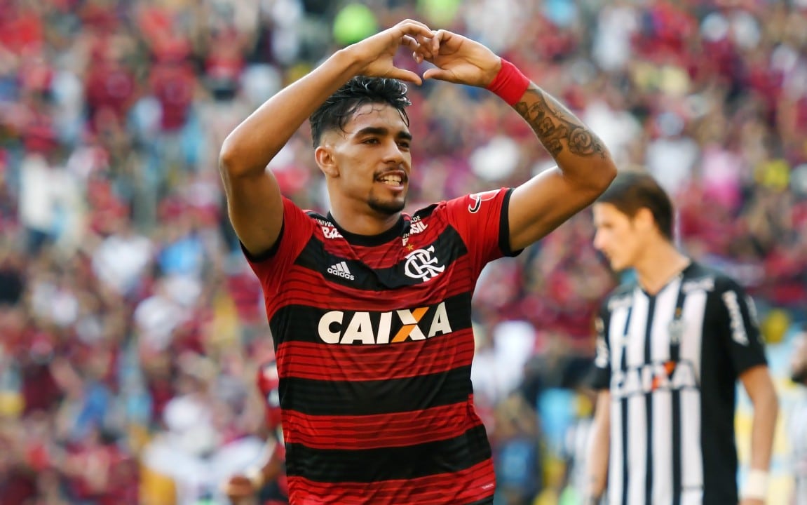 Lucas Paqueta