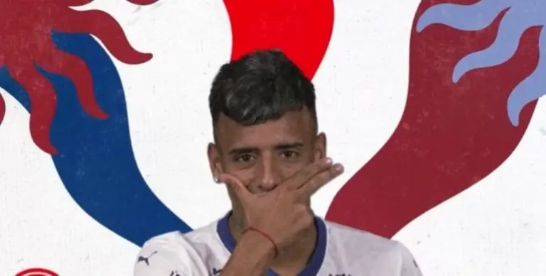 Lucho Rodrigues Bahia