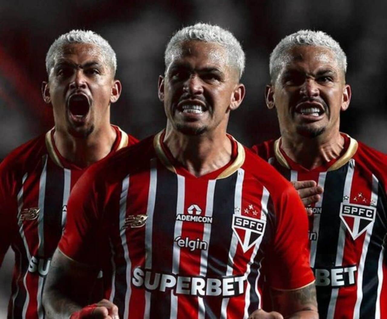 São Paulo x Fluminense: onde assistir ao vivo, horário e prováveis escalações pelo Brasileirão neste domingo