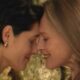 Lucinha Lins e Christiane Torloni interpretaram Diná e Estela em 'A Viagem'