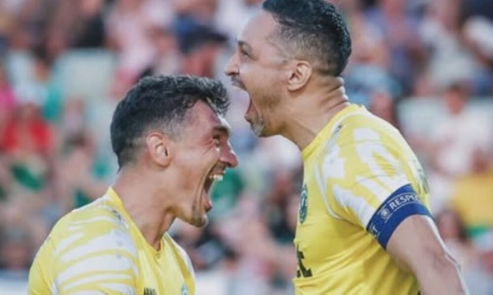 Champions League: Ludogorets enfrenta Dínamo de Kiev; veja onde assistir