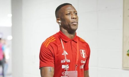 Luís Advíncula