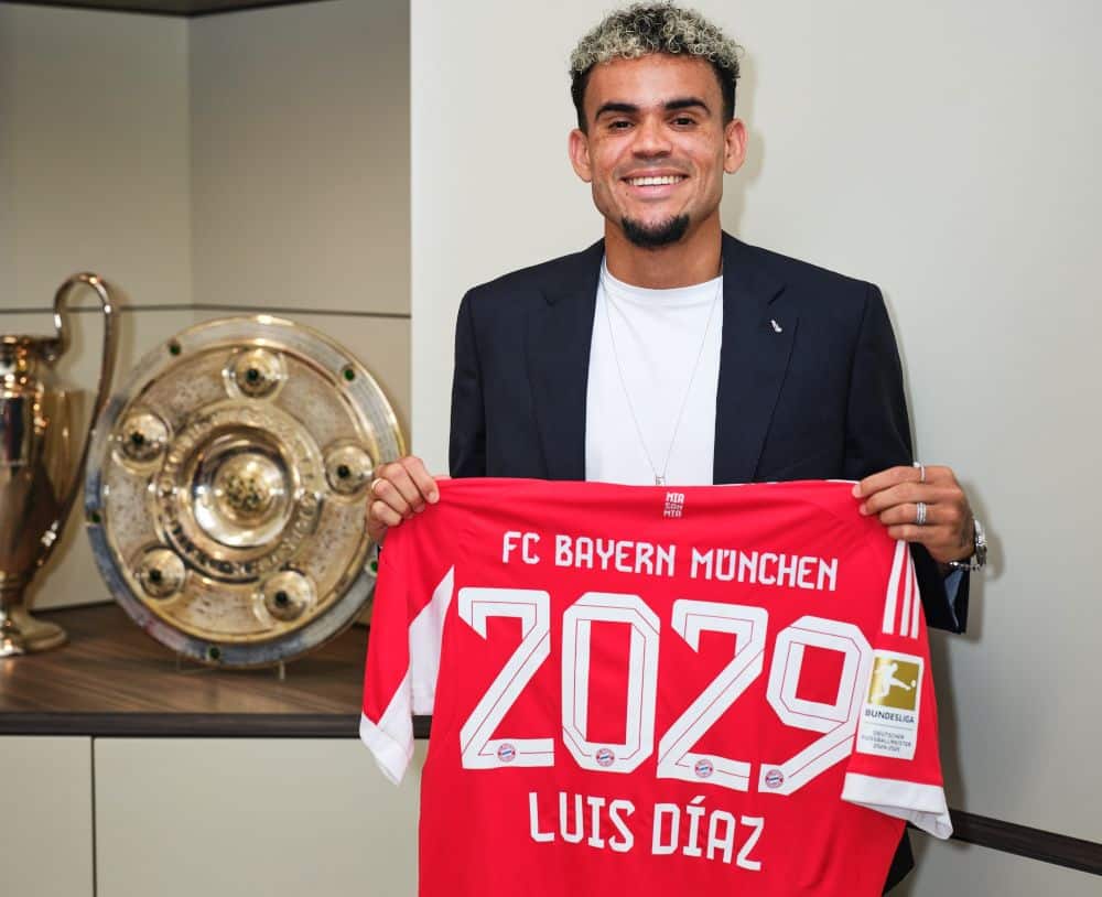 Luis Díaz
