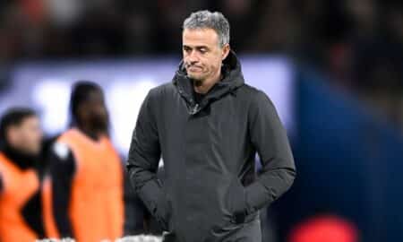 Luis Enrique