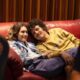 Luisa Arraes e Chico Eller