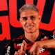 Luiz Araujo Flamengo