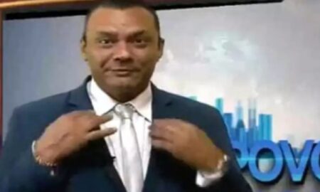 Luiz Flávio de Brito
