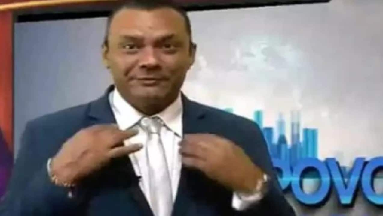 Luiz Flávio de Brito
