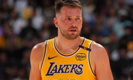 Luka Doncic