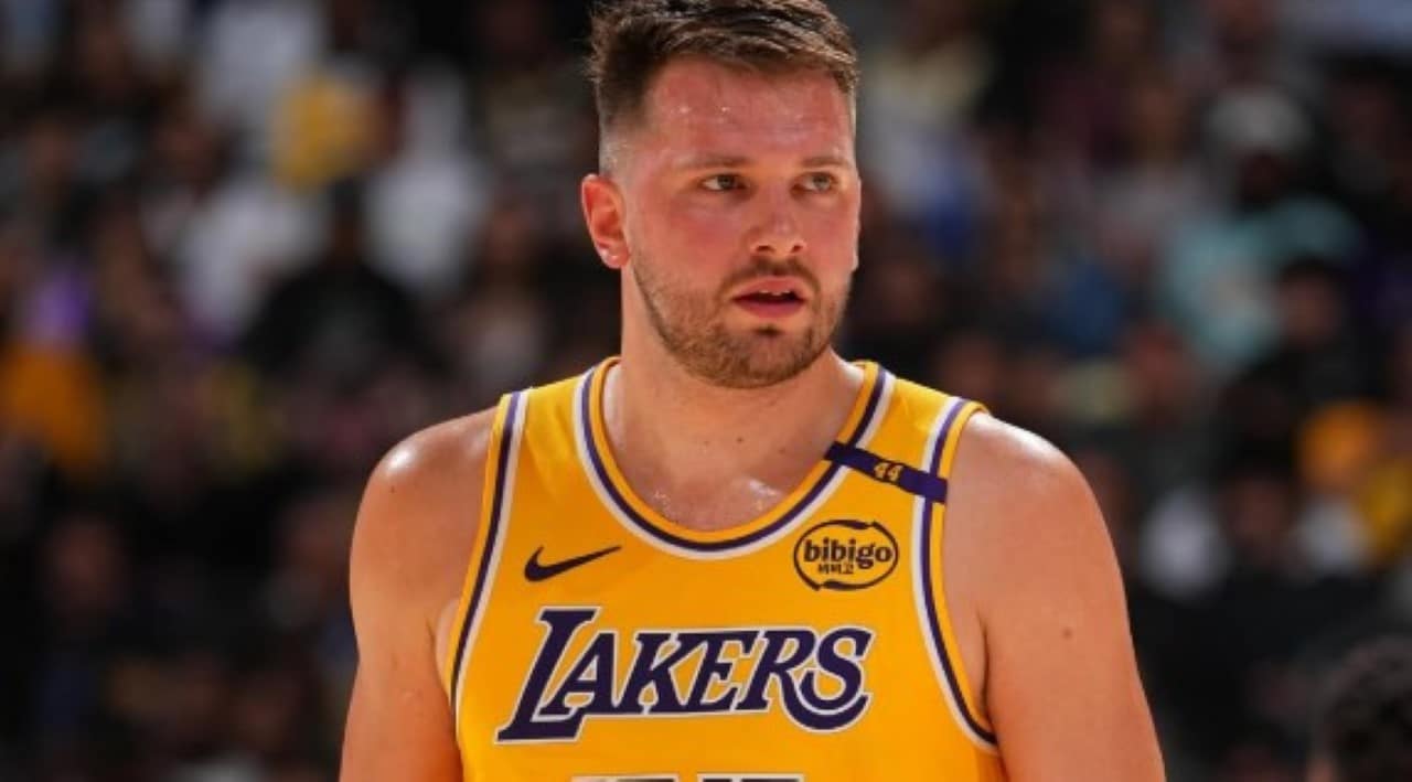 Luka Doncic