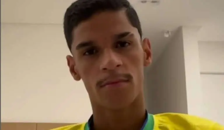 Luva de Pedreiro