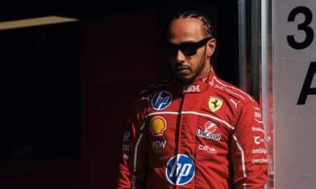 Hamilton targets fifth Spa win to match Schumacher’s record
