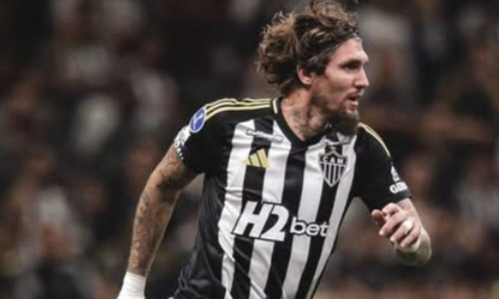 Ex-Botafogo Rafael detona Lyanco do Atlético-MG: “Chato e errou tudo”