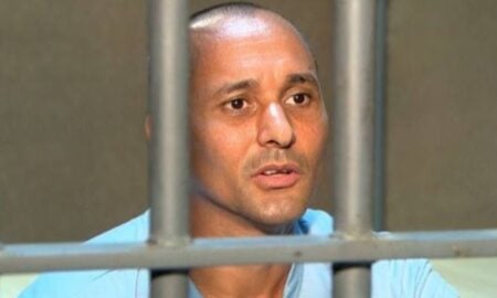 Pai do Oruam: quem é Marcinho VP, líder do Comando Vermelho