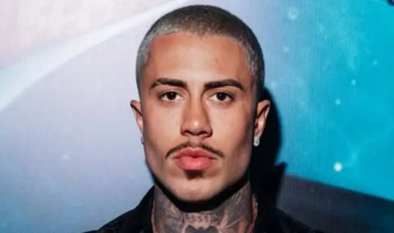 MC Daniel