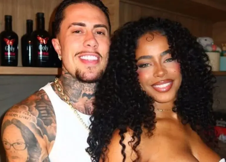 MC Daniel e Lorena