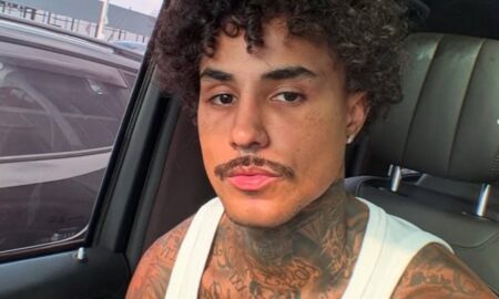 MC Livinho