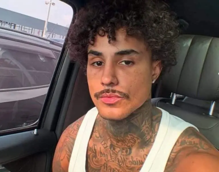 MC Livinho