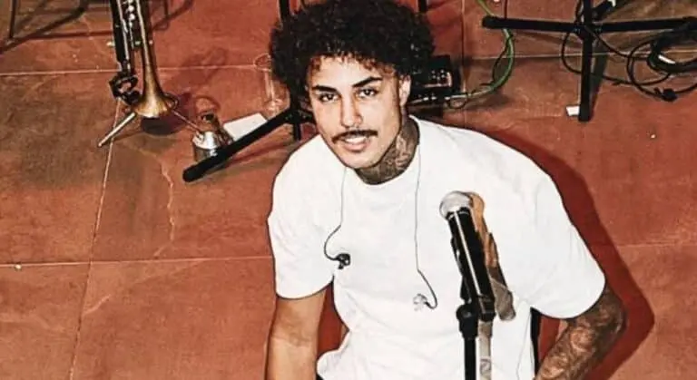 MC Livinho