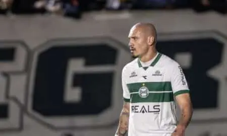 Maicon Coritiba