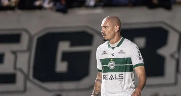 Maicon Coritiba