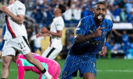 Malcom